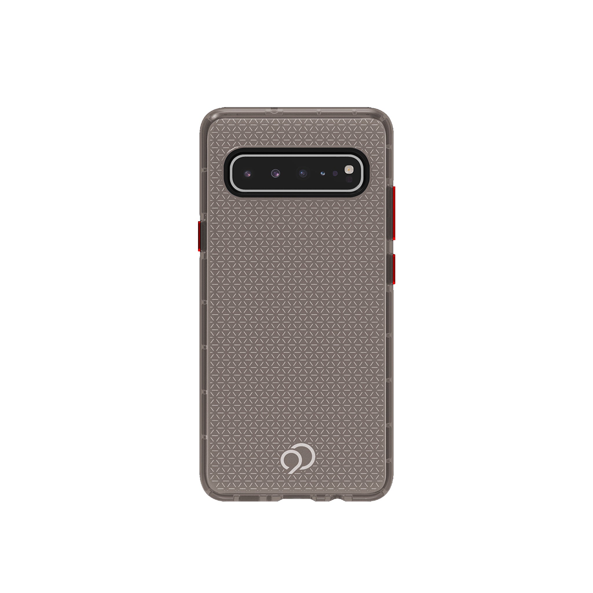 Nimbus9 - Phantom 2 Case For Samsung Galaxy S10 5g - Carbon