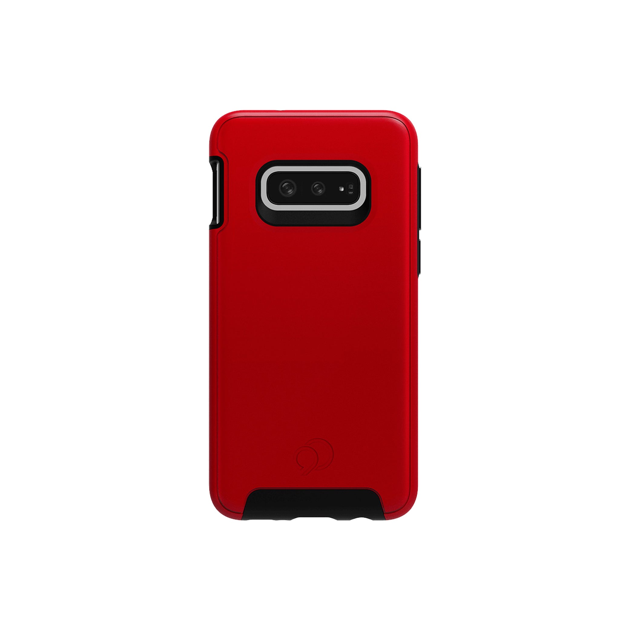 Nimbus9 - Cirrus 2 Case For Samsung Galaxy S10e - Crimson
