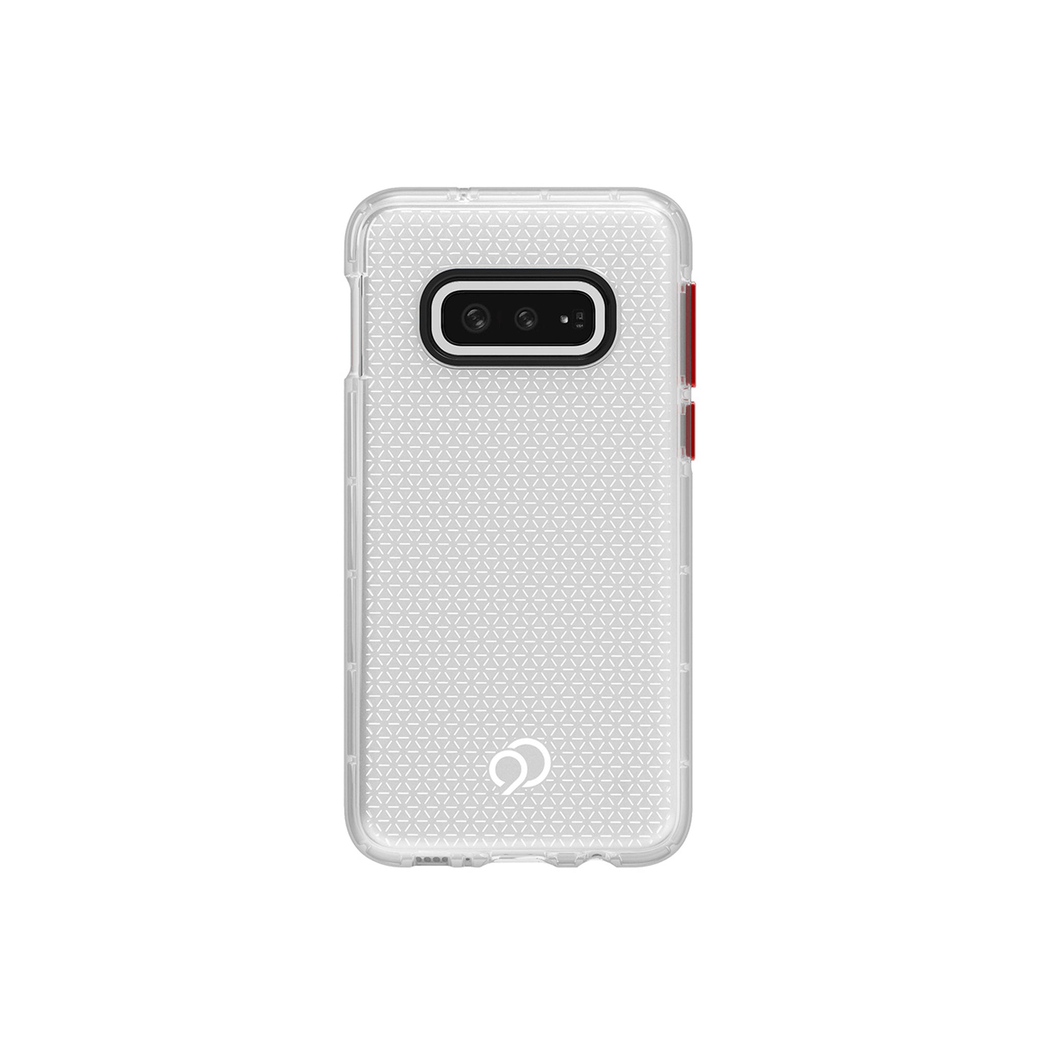 Nimbus9 - Phantom 2 Case For Samsung Galaxy S10e - Clear