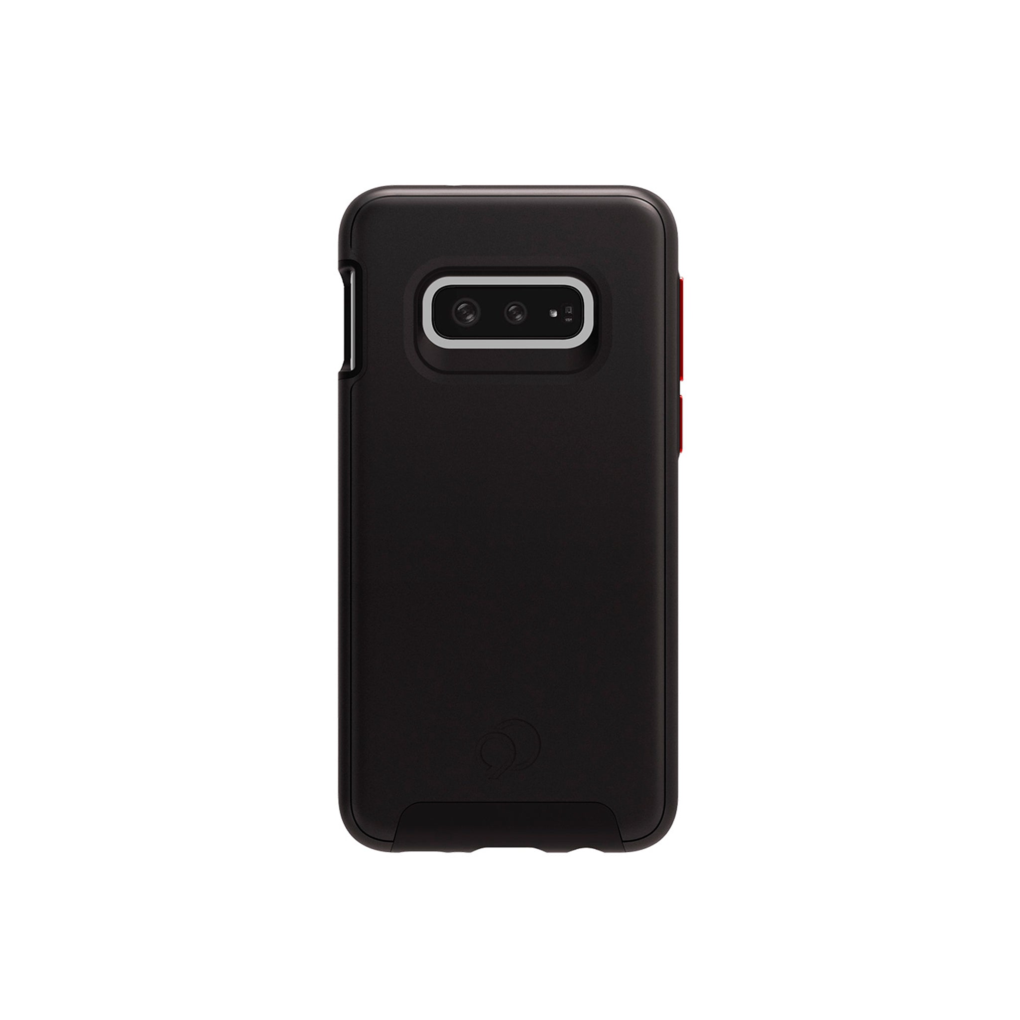 Nimbus9 - Cirrus 2 Case For Samsung Galaxy S10e - Black