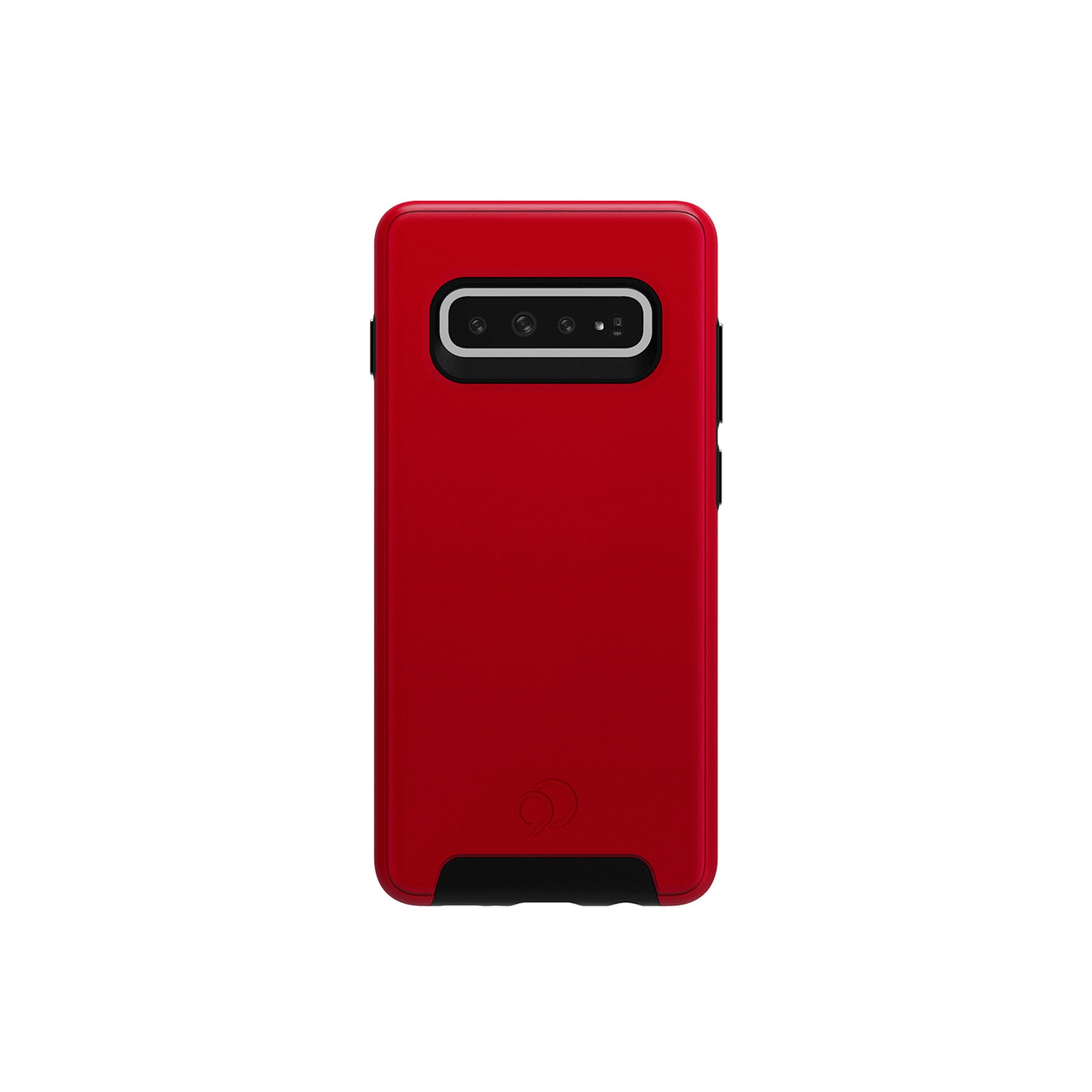 Nimbus9 - Cirrus 2 Case For Samsung Galaxy S10 Plus - Crimson
