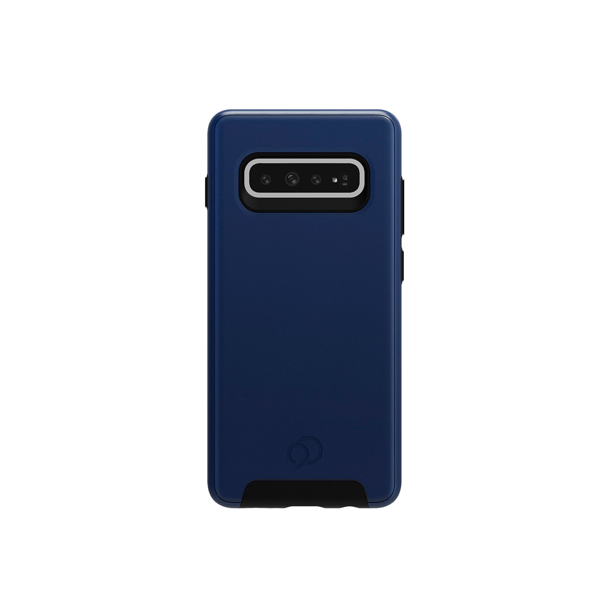 Nimbus9 - Cirrus 2 Case For Samsung Galaxy S10 Plus - Midnight Blue