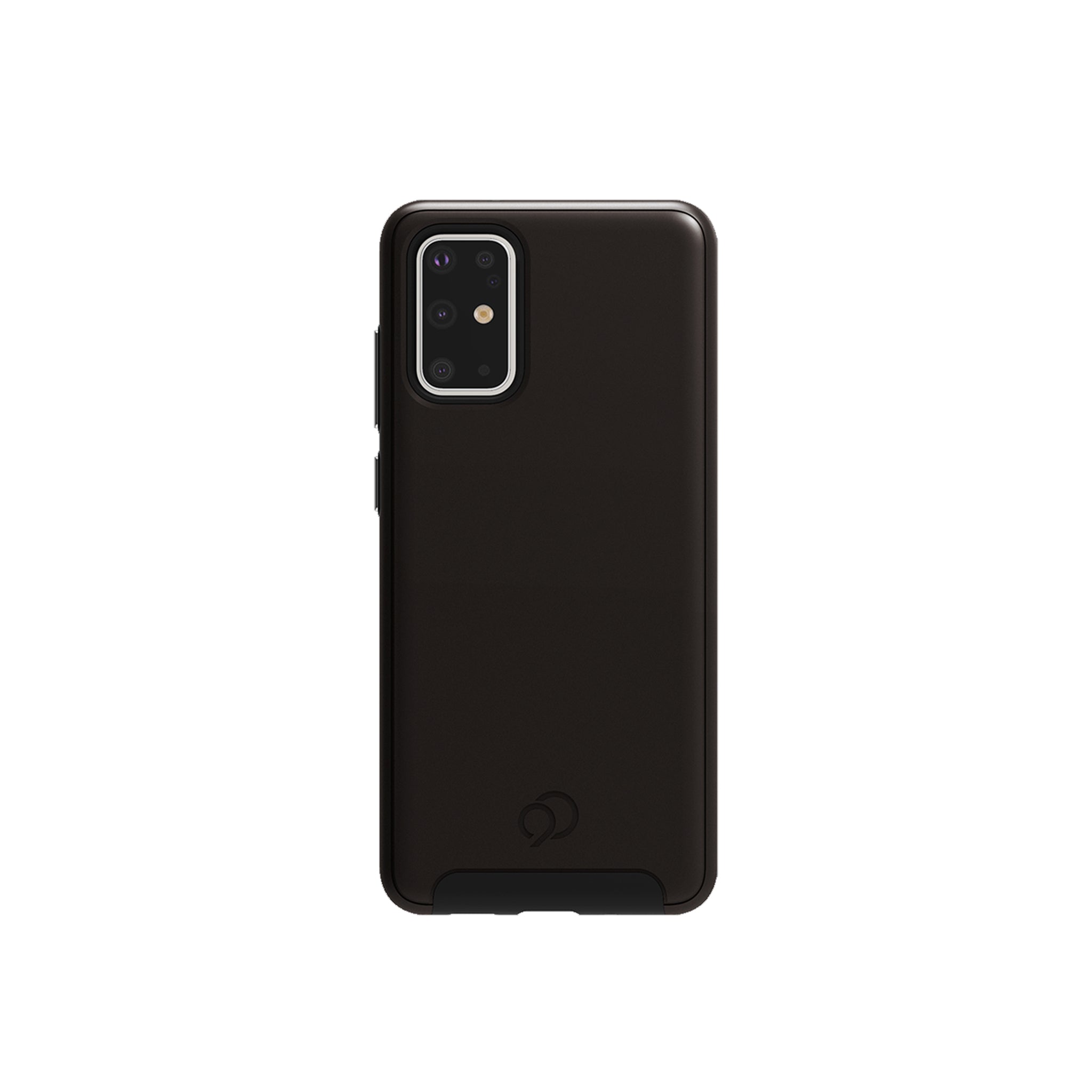 Nimbus9 - Cirrus 2 Case For Samsung Galaxy S20 Plus - Black