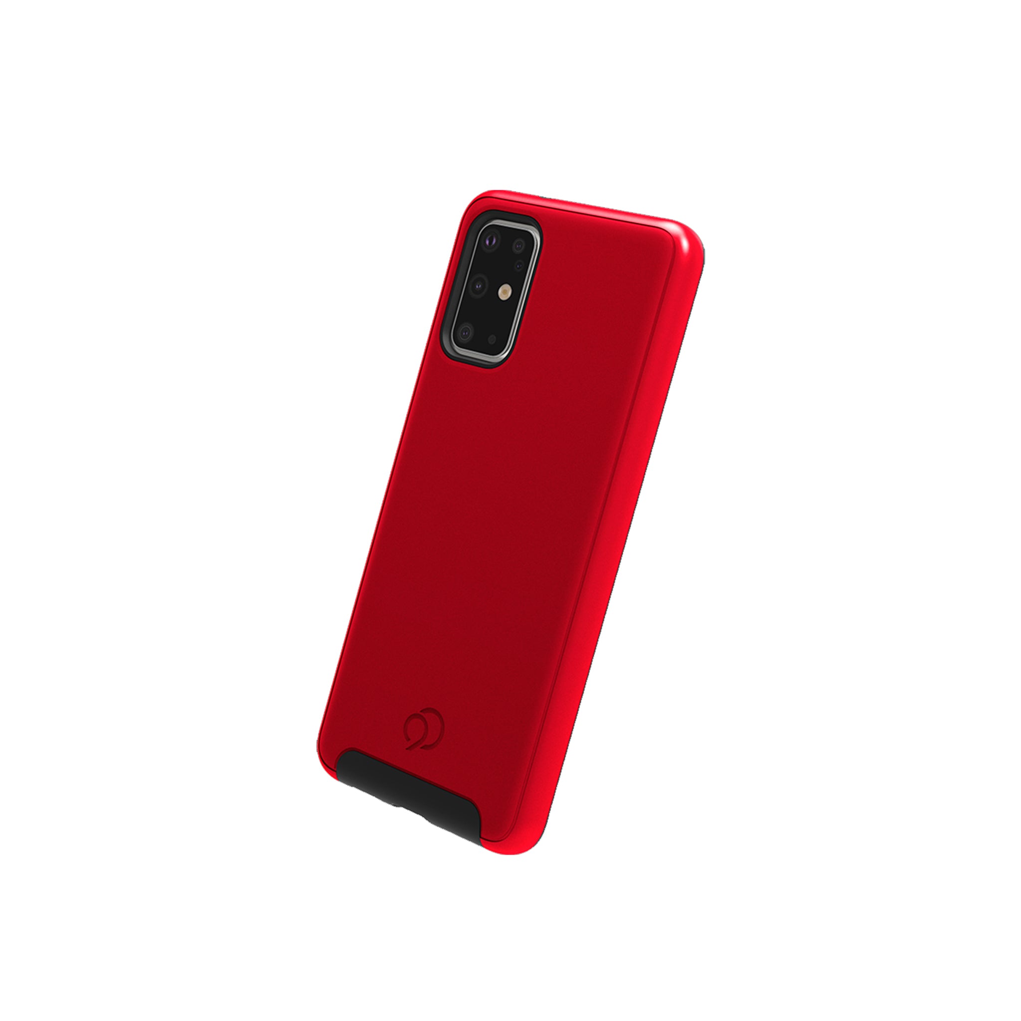 Nimbus9 - Cirrus 2 Case For Samsung Galaxy S20 Plus - Crimson
