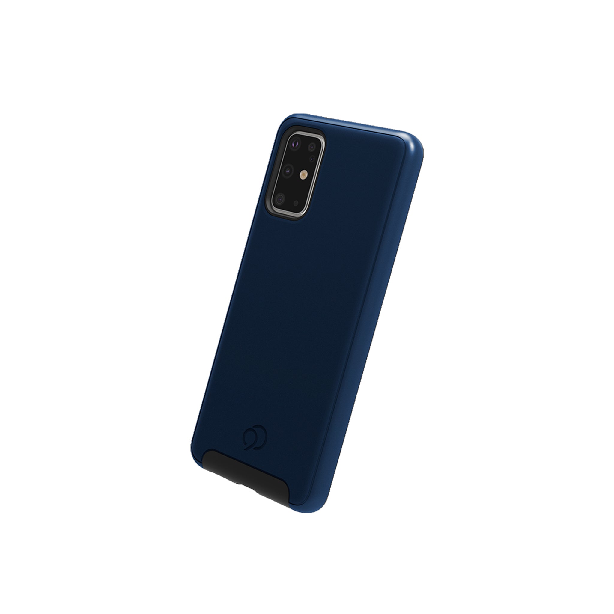 Nimbus9 - Cirrus 2 Case For Samsung Galaxy S20 Plus - Midnight Blue