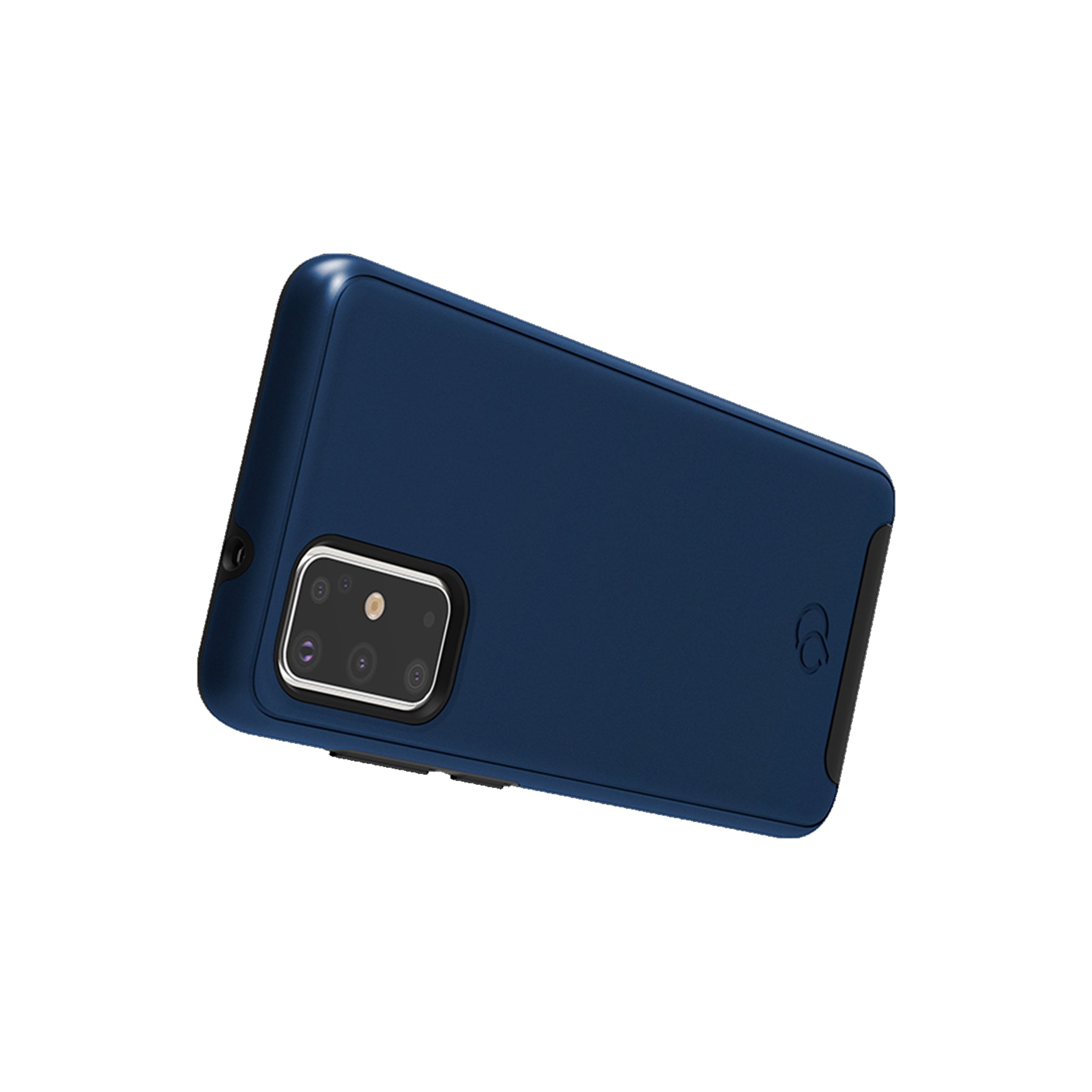 Nimbus9 - Cirrus 2 Case For Samsung Galaxy S20 Plus - Midnight Blue