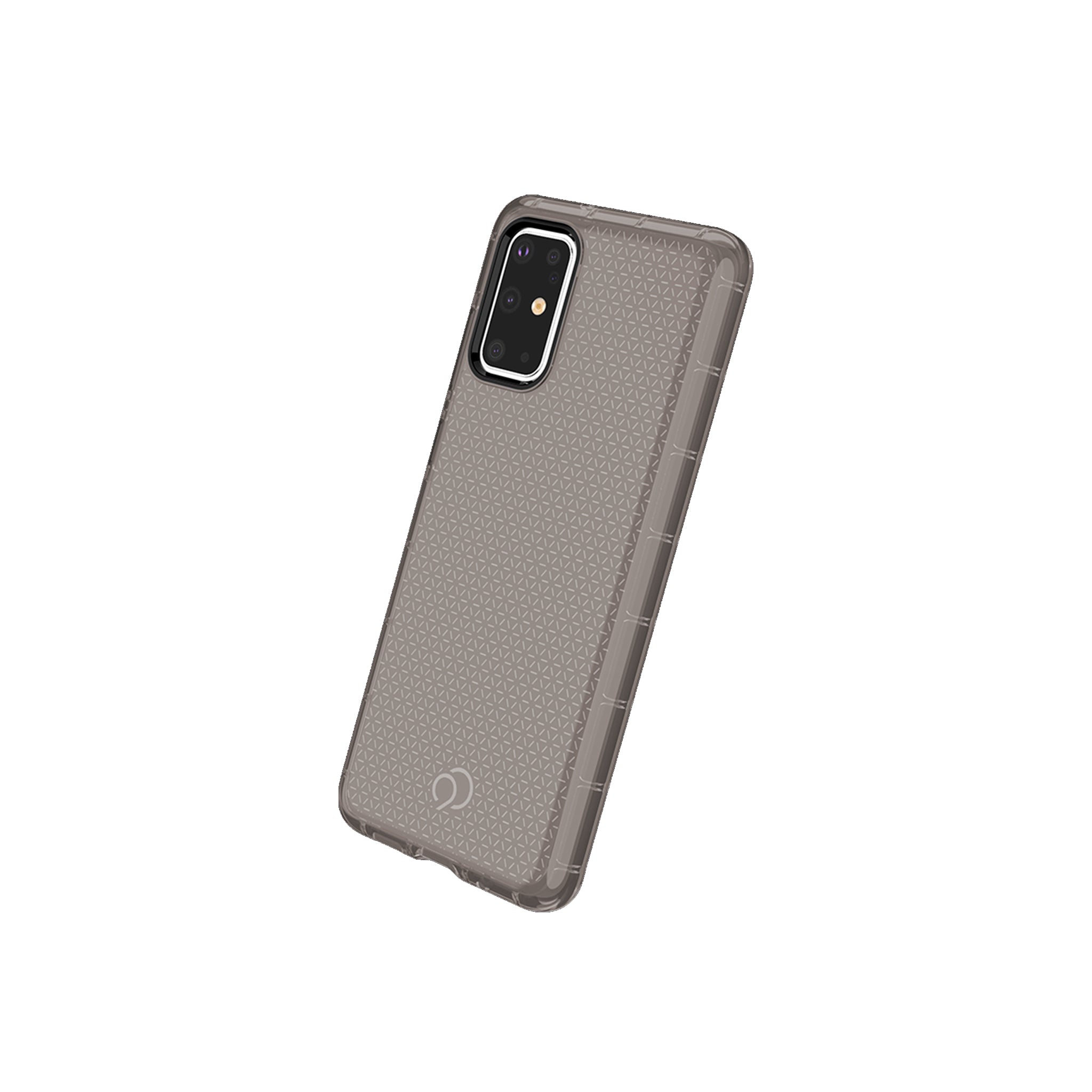 Nimbus9 - Phantom 2 Case For Samsung Galaxy S20 Plus - Carbon