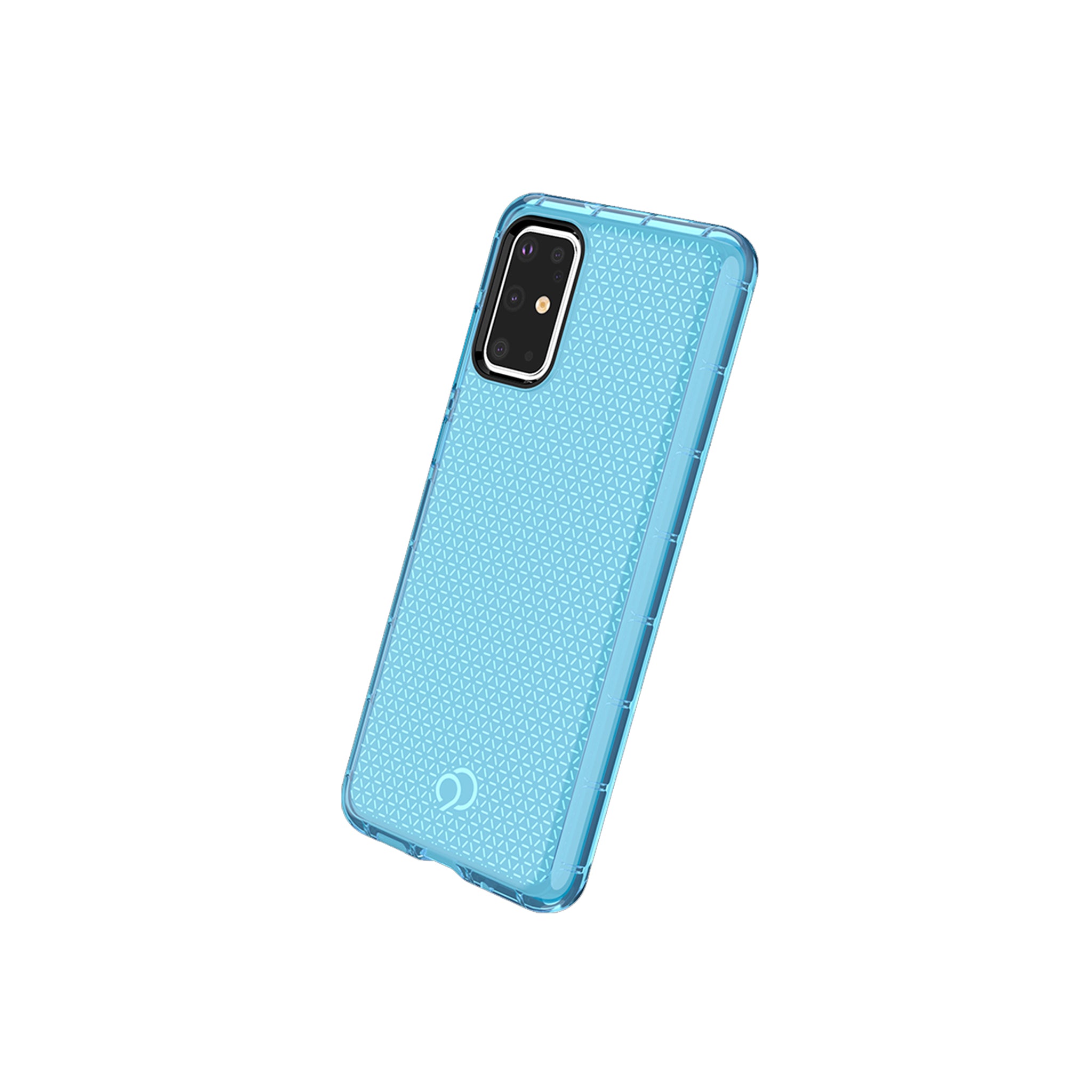 Nimbus9 - Phantom 2 Case For Samsung Galaxy S20 Plus - Pacific Blue