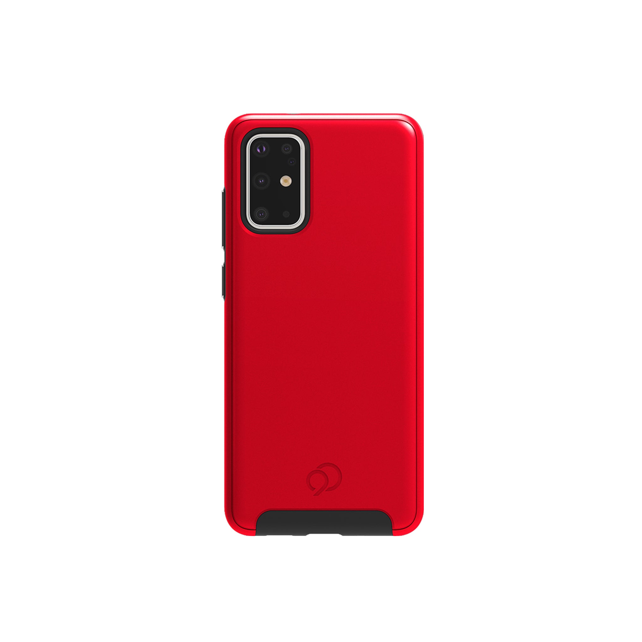 Nimbus9 - Cirrus 2 Case For Samsung Galaxy S20 / S20 5g Uw - Crimson
