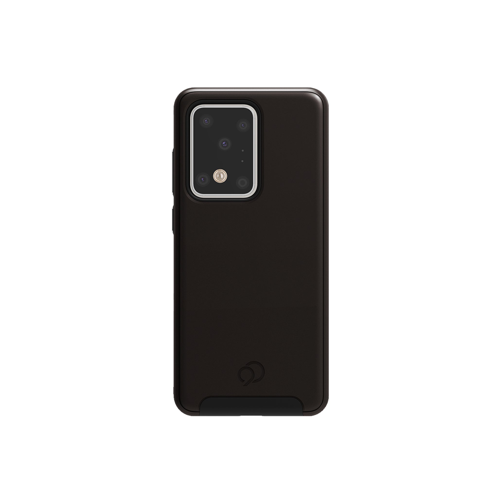 Nimbus9 - Cirrus 2 Case For Samsung Galaxy S20 Ultra - Black