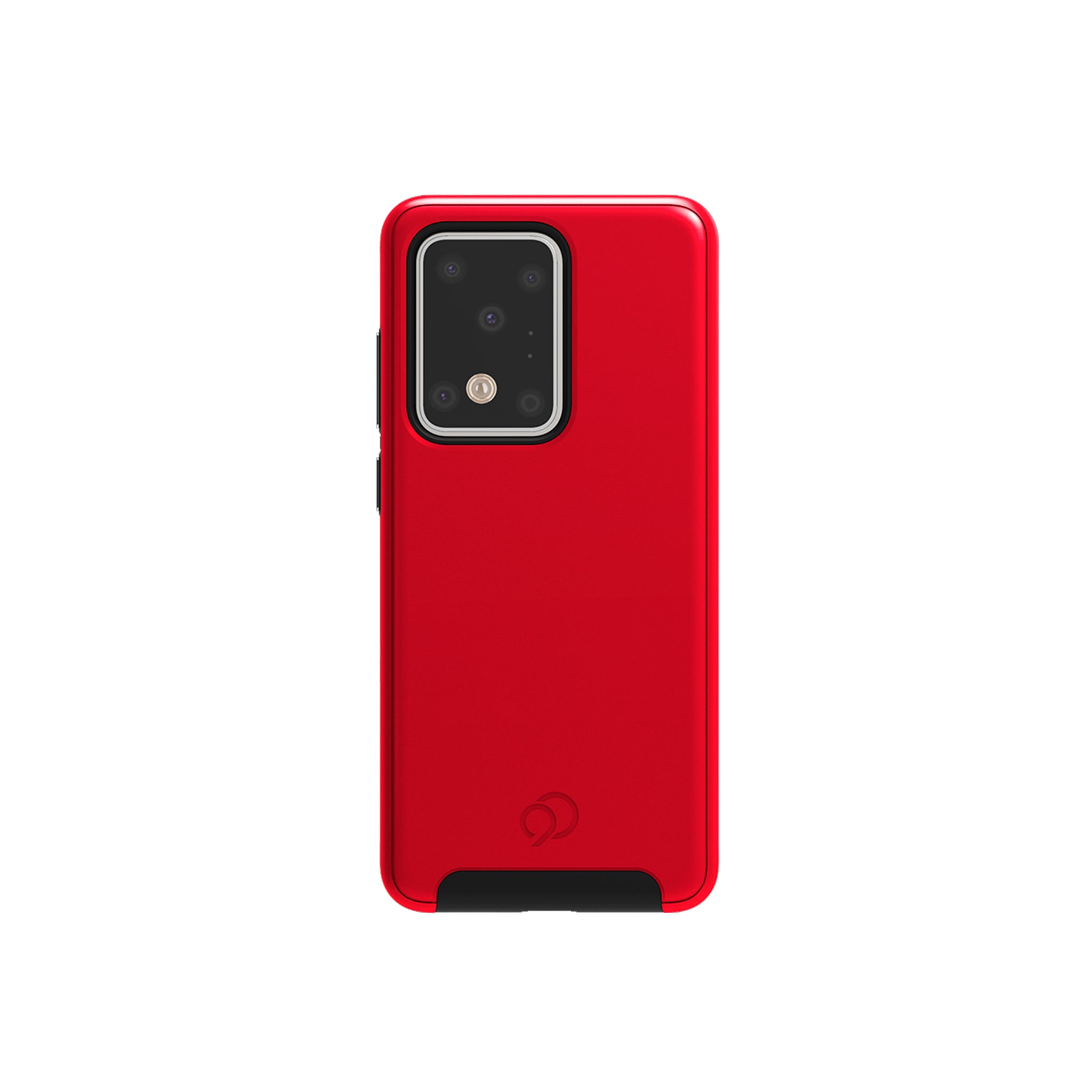 Nimbus9 - Cirrus 2 Case For Samsung Galaxy S20 Ultra - Crimson