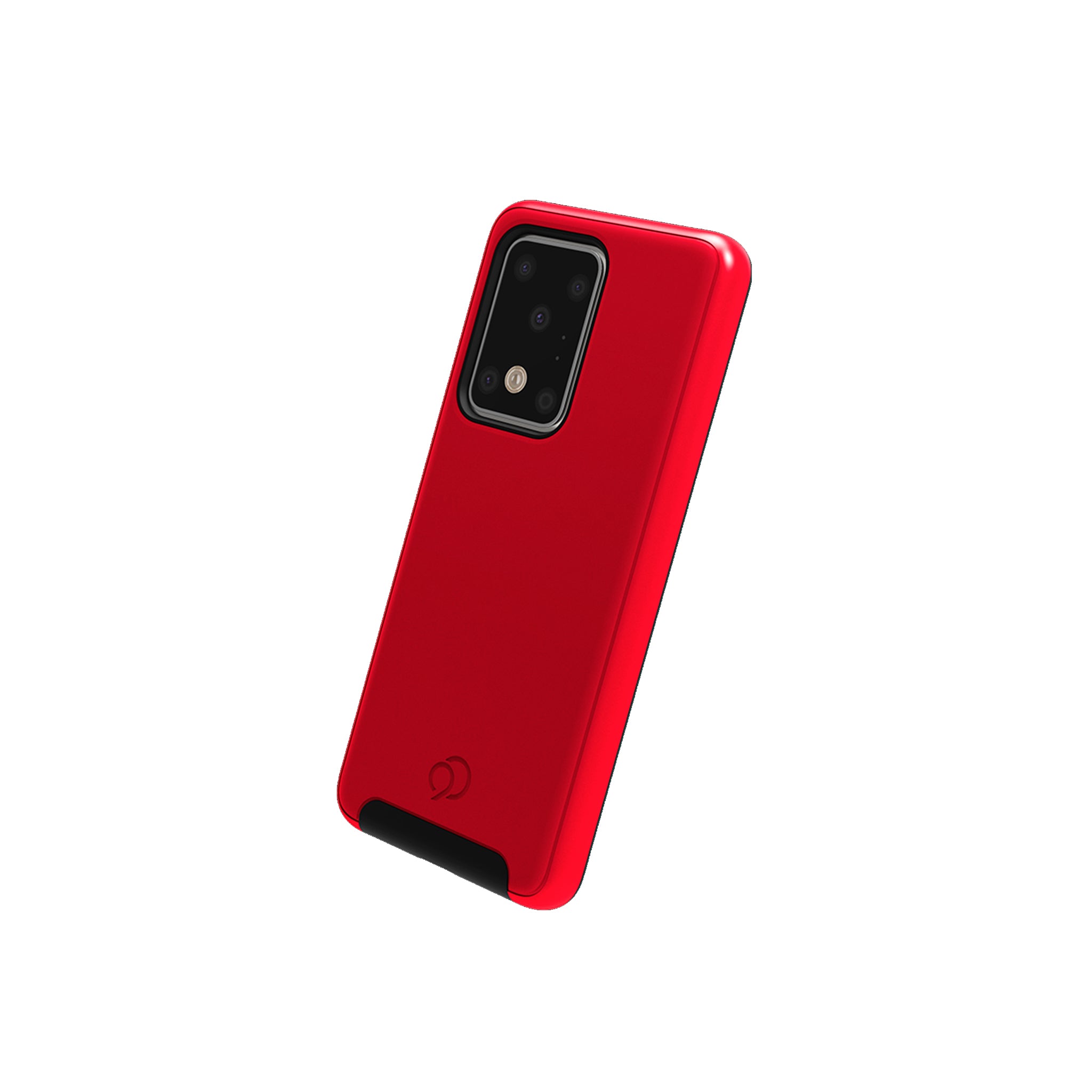 Nimbus9 - Cirrus 2 Case For Samsung Galaxy S20 Ultra - Crimson
