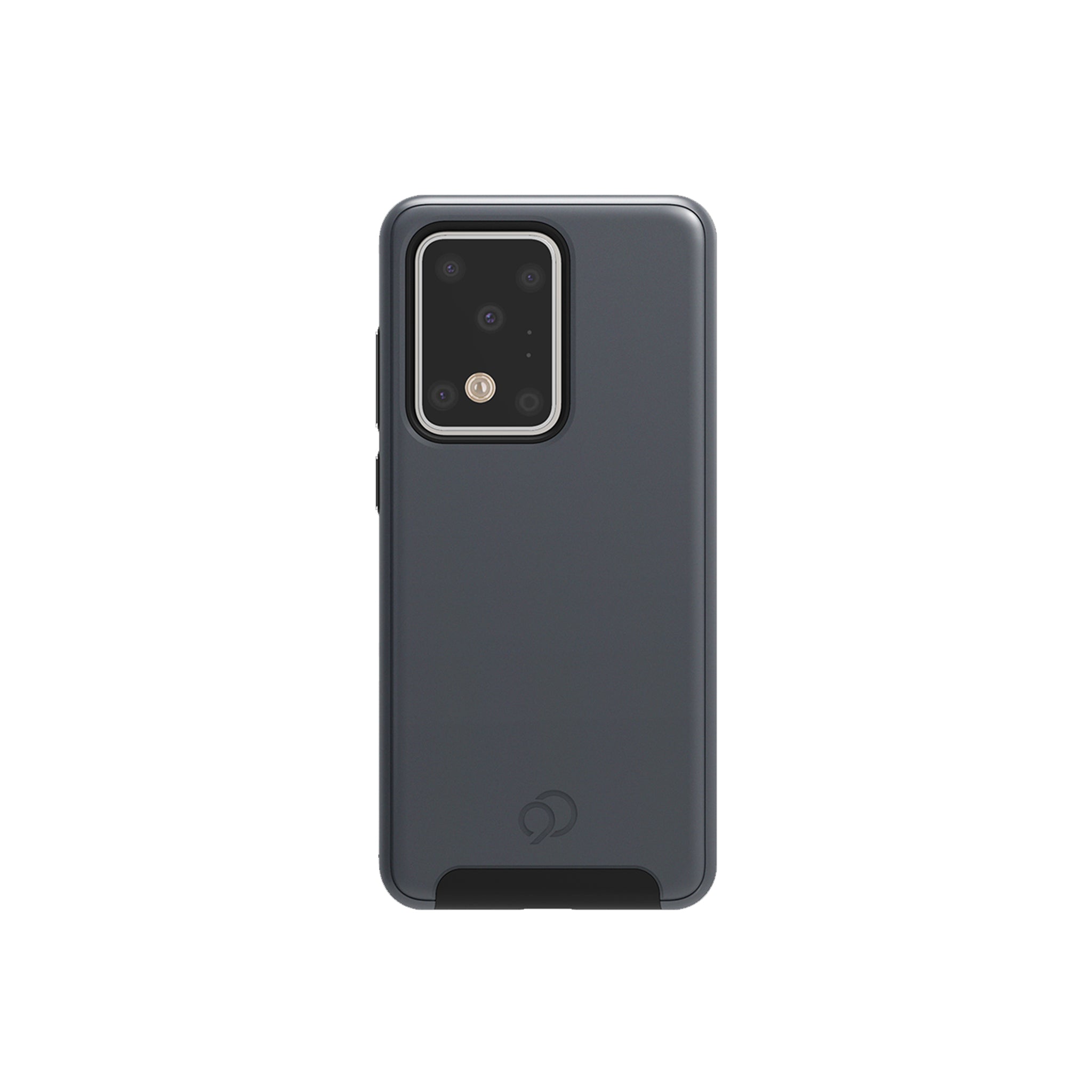 Nimbus9 - Cirrus 2 Case For Samsung Galaxy S20 Ultra - Gunmetal Gray