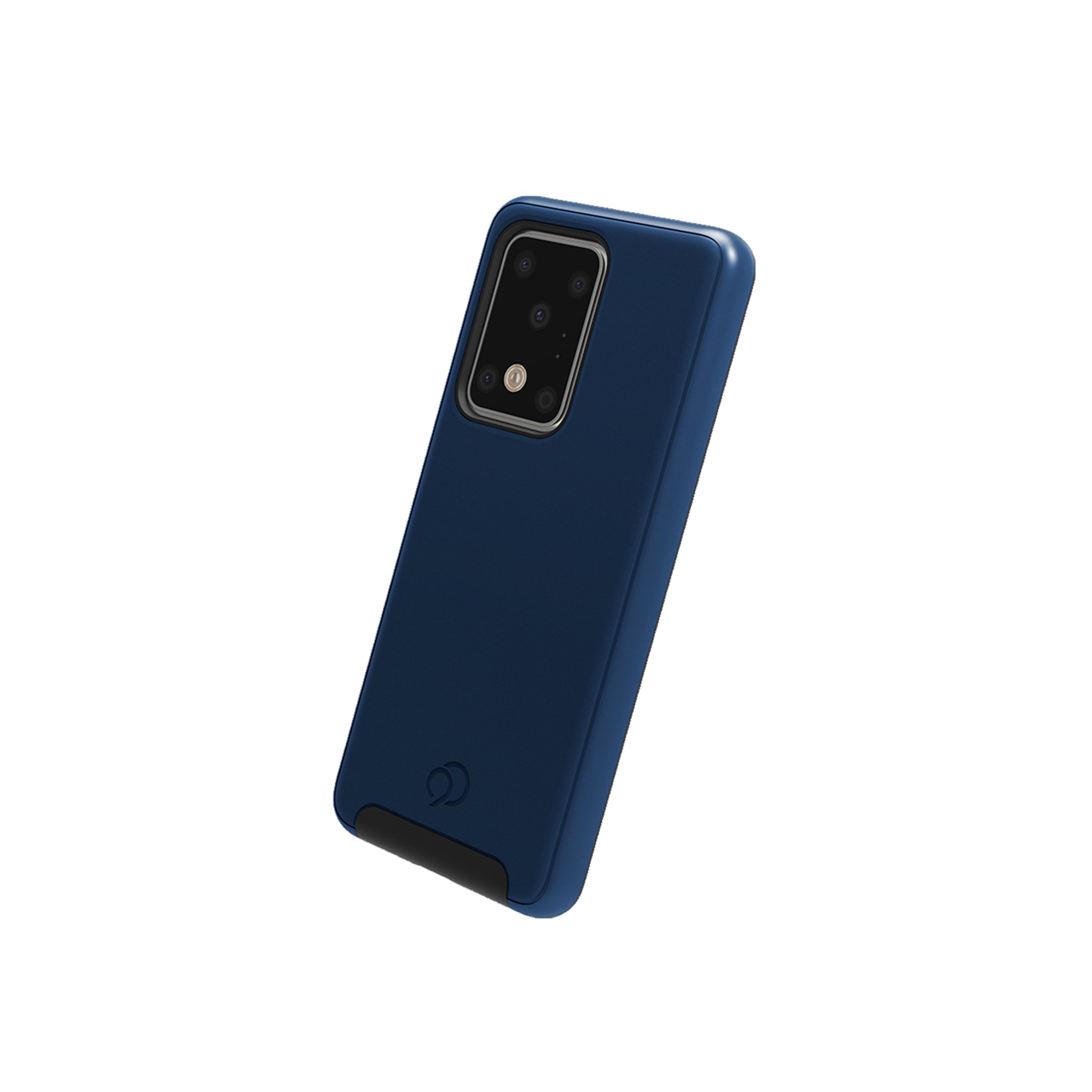 Nimbus9 - Cirrus 2 Case For Samsung Galaxy S20 Ultra - Midnight Blue