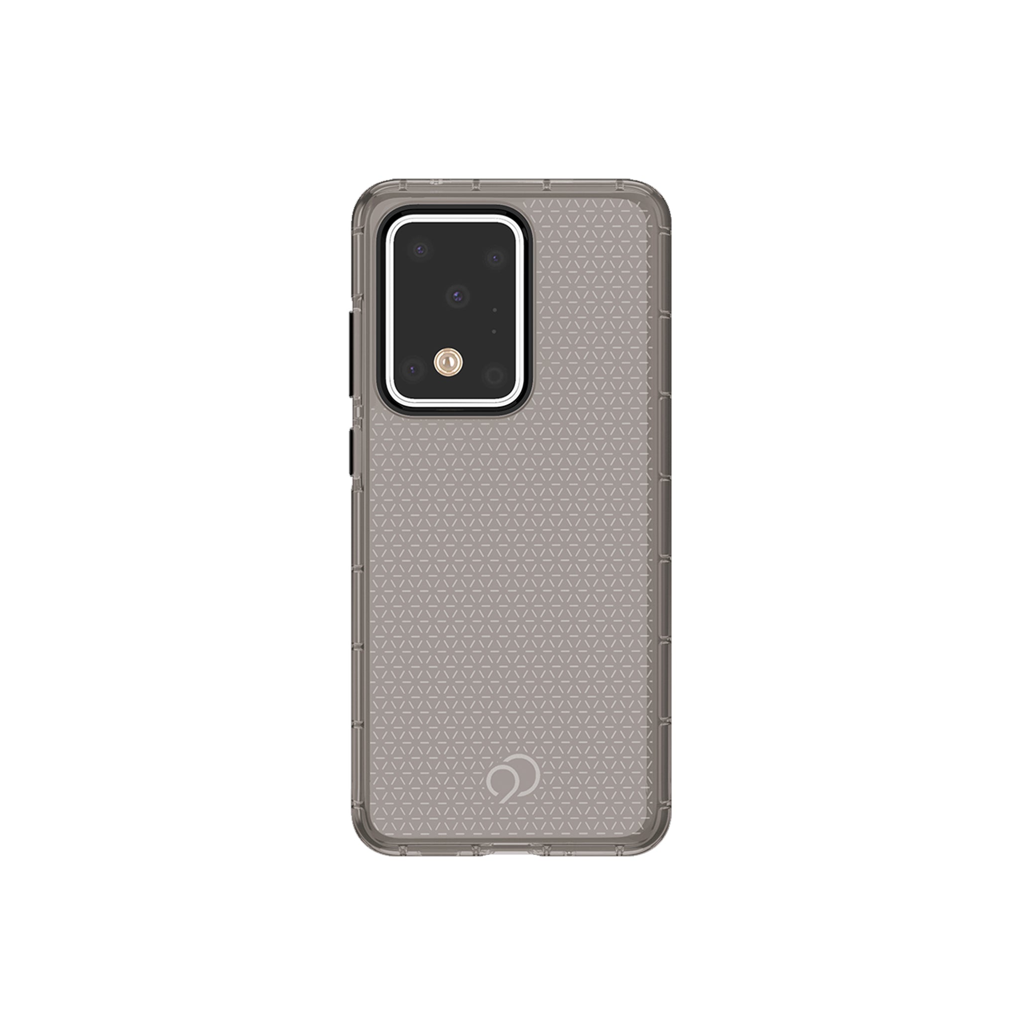 Nimbus9 - Phantom 2 Case For Samsung Galaxy S20 Ultra - Carbon