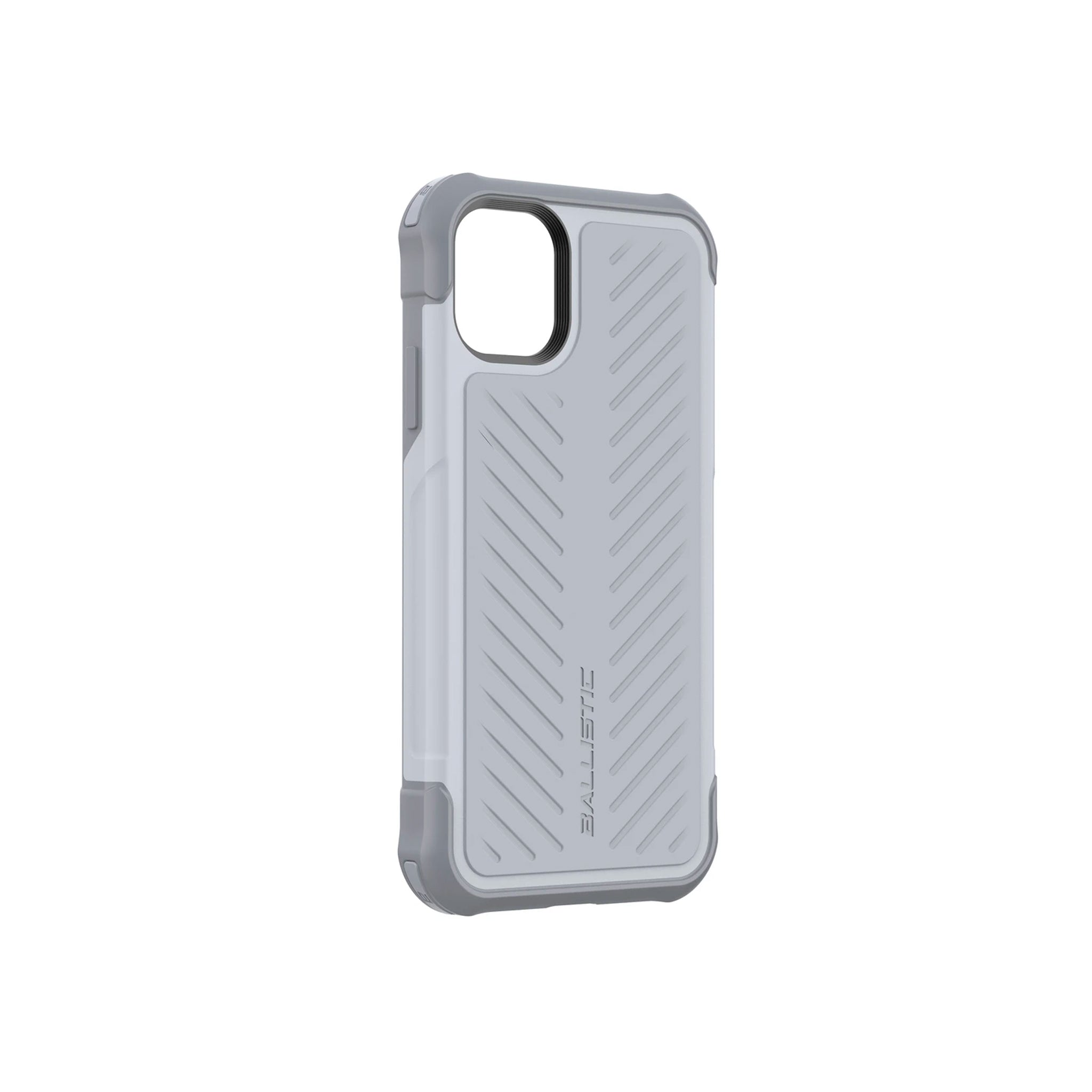 Ballistic - Tough Jacket Series For iPhone 11 Pro Max - Gray