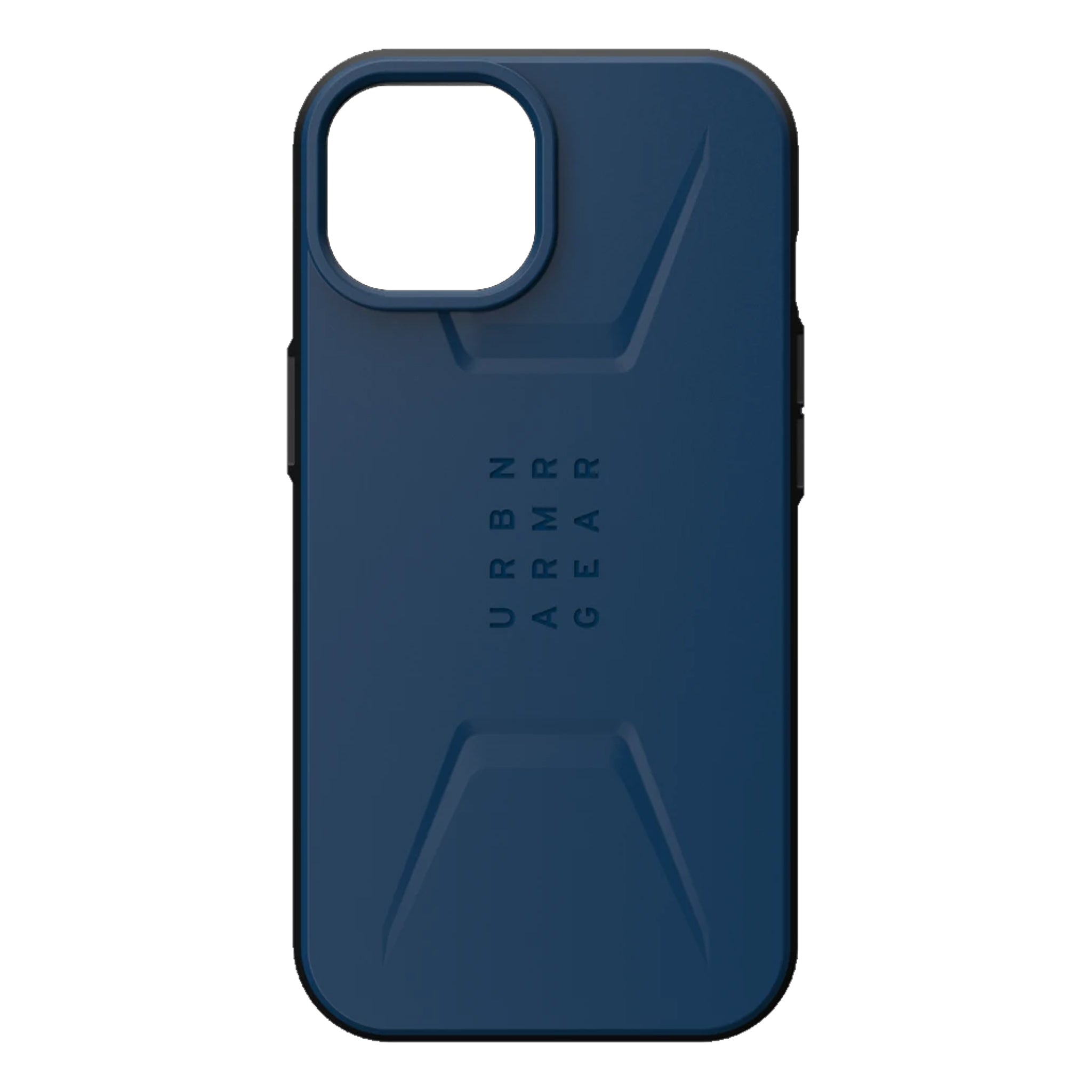 Urban Armor Gear (uag) - Civilian Magsafe Case For Apple Iphone 14 / Iphone 13 - Mallard