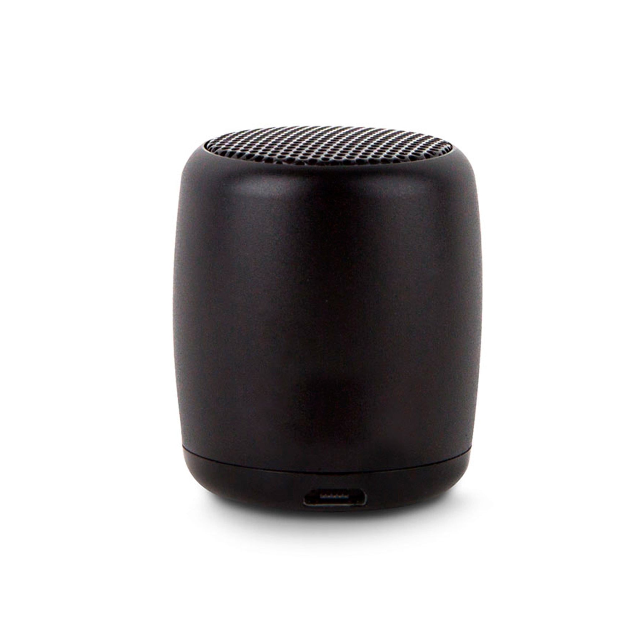 Tylt - Mini Boom Bluetooth Speaker - Black