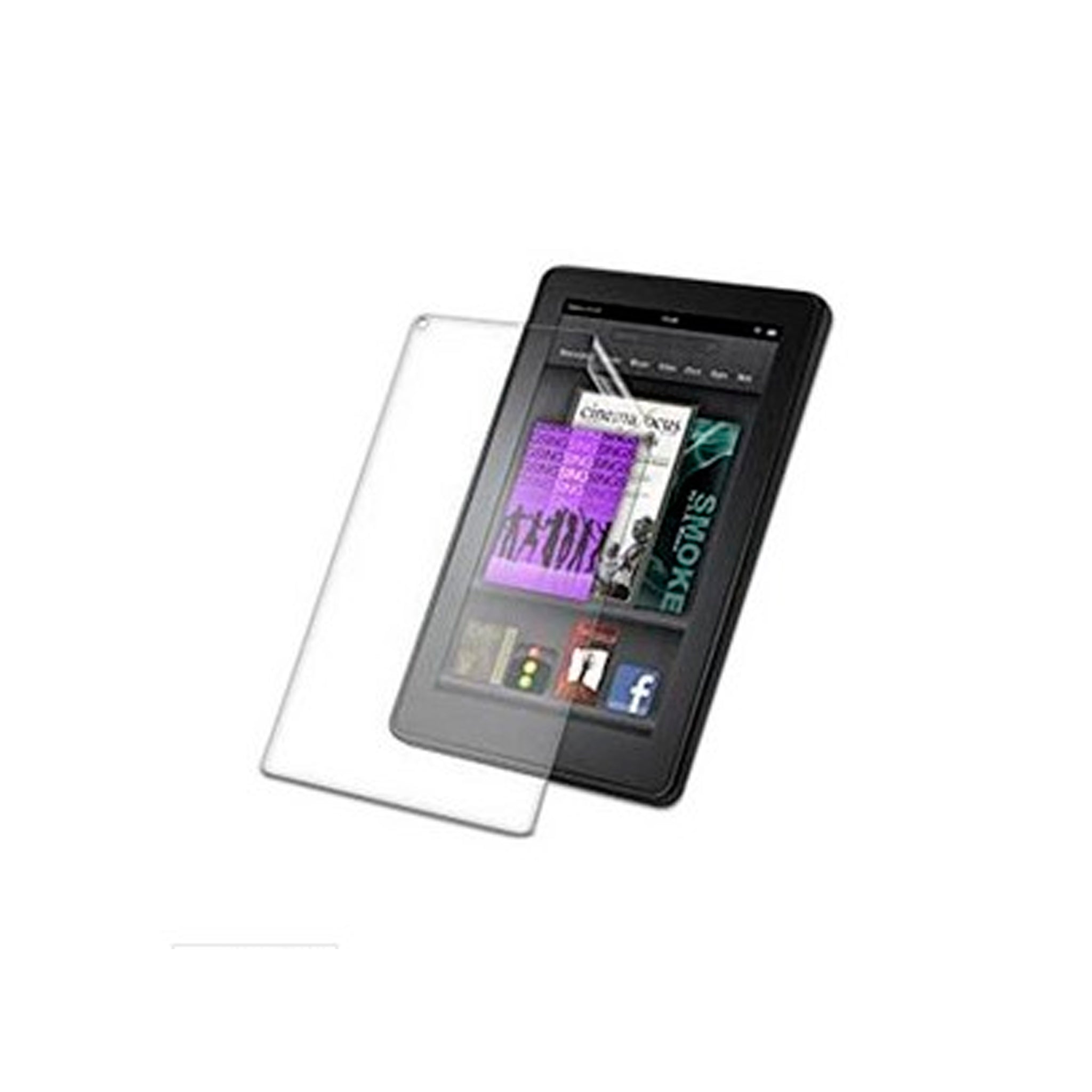 Zagg - Isod Amazon Kindle Fire 7 2015 - Multi Color